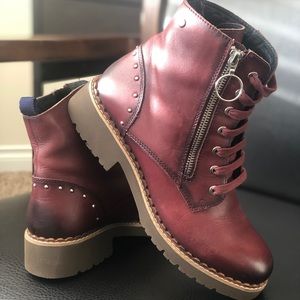 Pikolinos Vicar Boot - women’s
